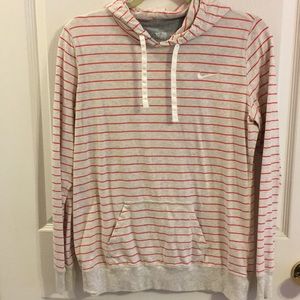 Lightweight Nike hoodie